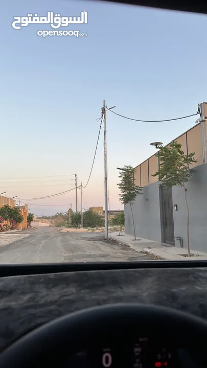 شاليه للإيجار اليومي بناء حديث وأثاث جديد وموقع مميز بافضل الأسعار من  (فيلا نايا اليوسفي )