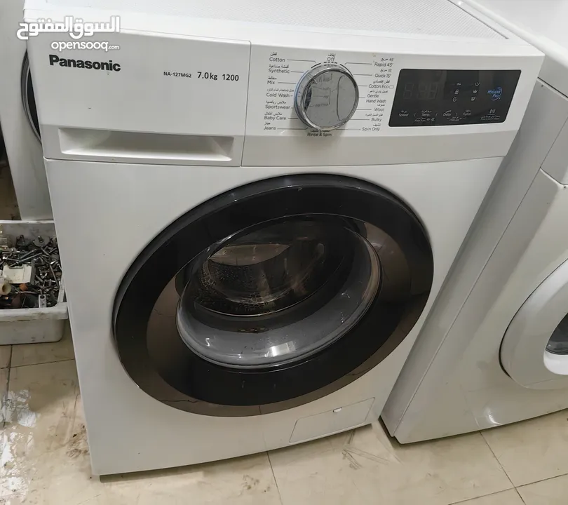 washing machine for sale in 40 to to 100 ro