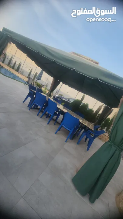 شالية الفهد