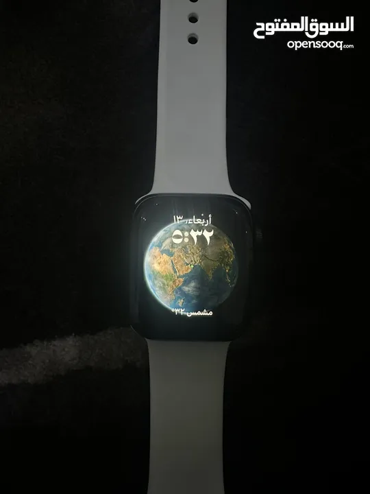 Apple Watch SE model 40mm