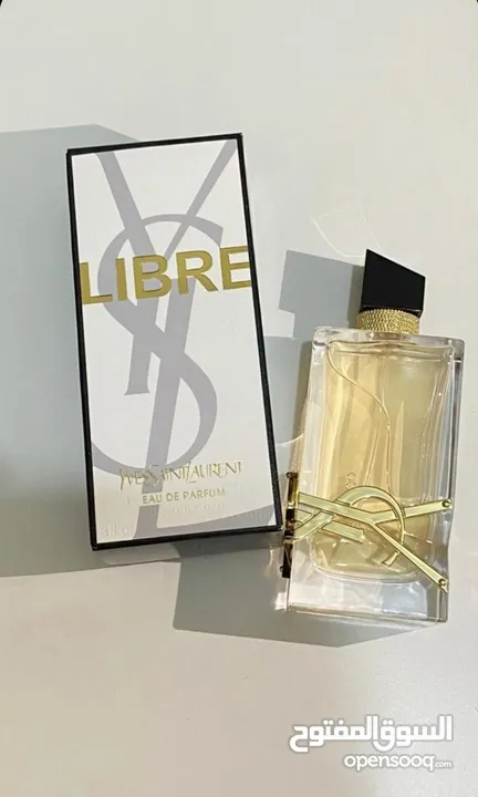 عطور ومعطرات لولو