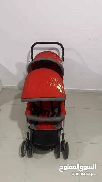 عربة اطفال Baby ‏Stroller