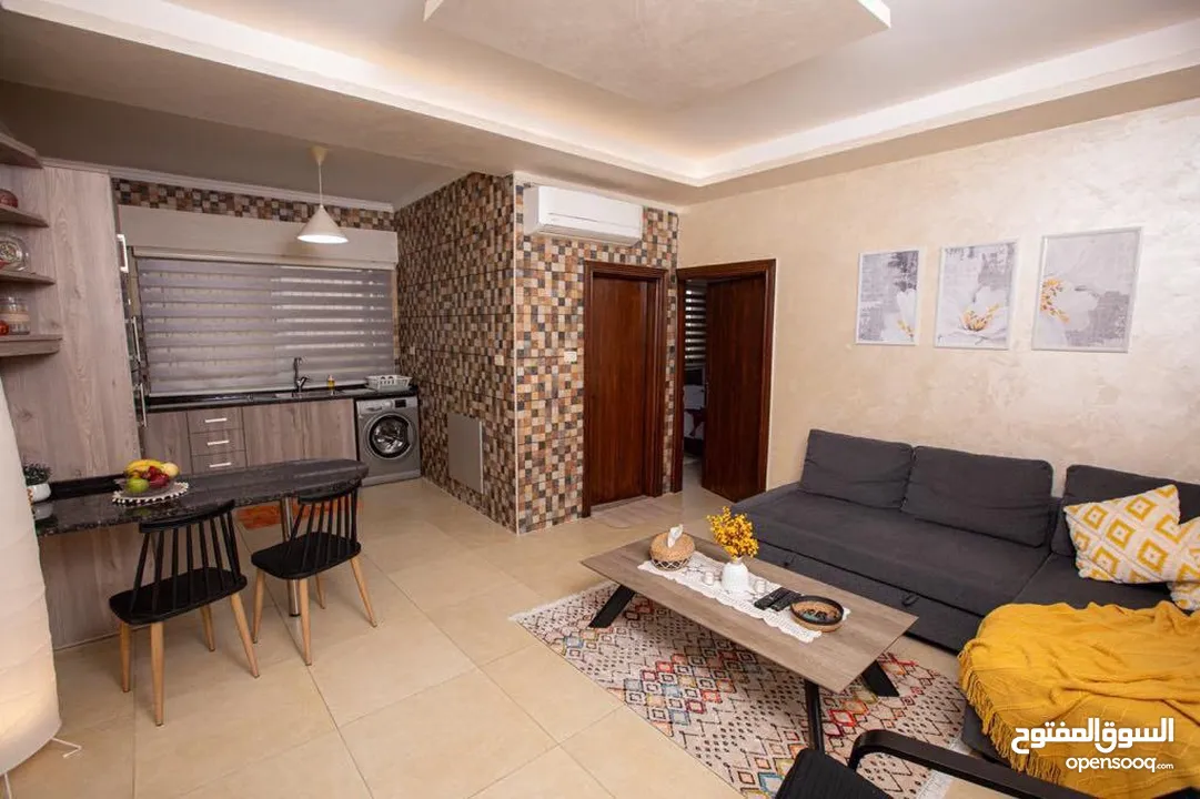 شقة للايجار بالرابية ( Property 42872 )-174930600