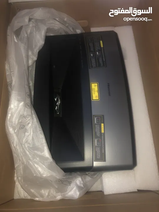 بروجيكتور للبيع جديد Projector for sale new