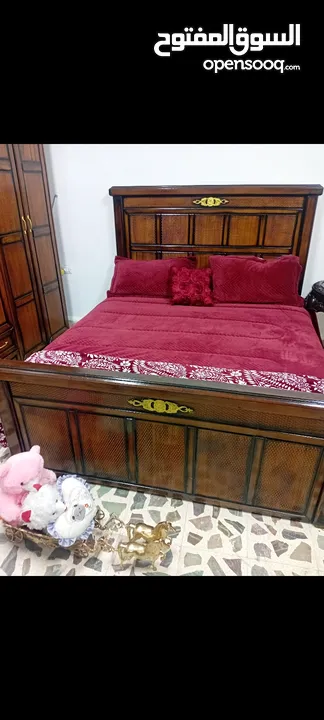 عفش منزل مستعمل بحاله ممتازه