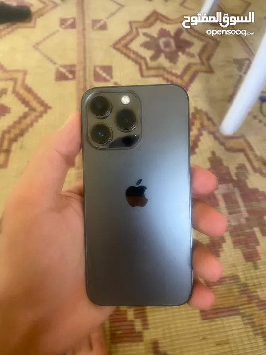 ايفون 13برو