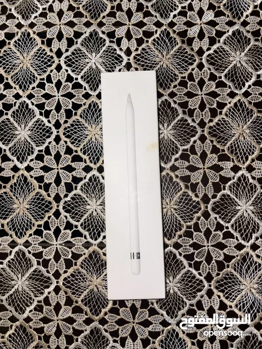 قلم ايباد  Apple pen first generation