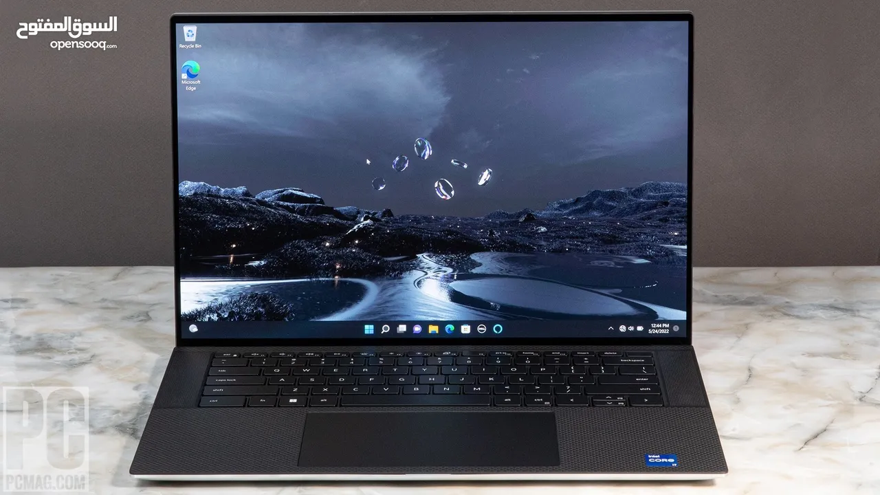 ديل اكس بي اس Dell XPS 15 9520