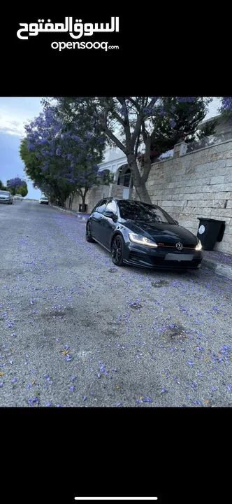 جولف gti للبيع 2019