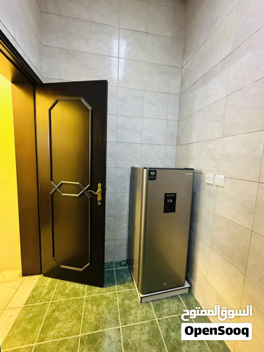 Studio Apartment for Rent in Adliya 220 BD with EWA