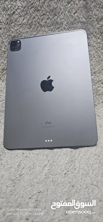 I pad Pro 11 3rd 128GB