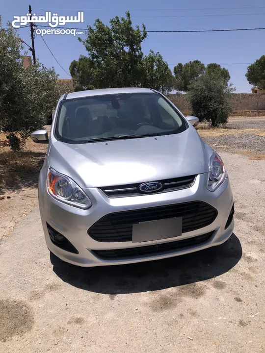 فورد سي ماكس 2013  ford c max