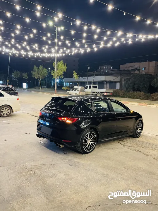 ليون 2017 ترخيص 2016