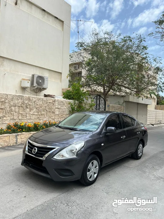 Nissan Sunny 2019 For Sale