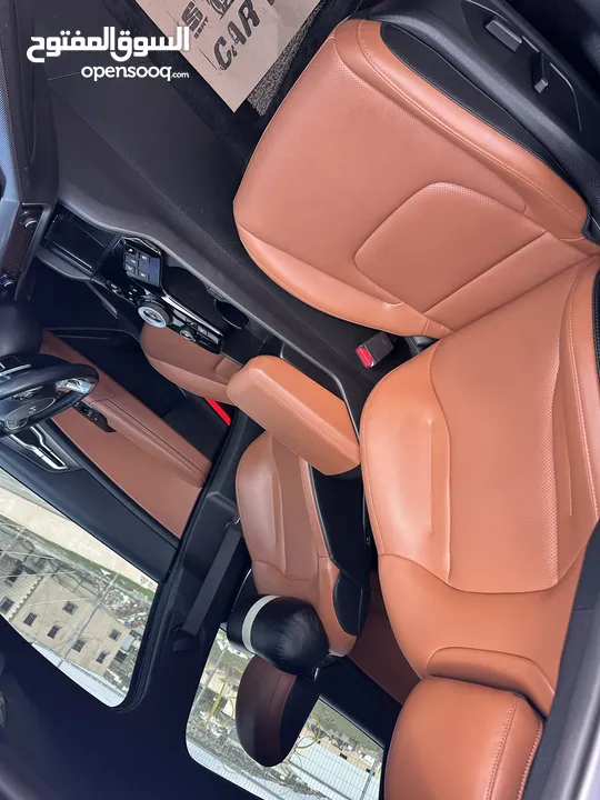 سبورتاج هايبرد فل الفل بدون فتحة 2022