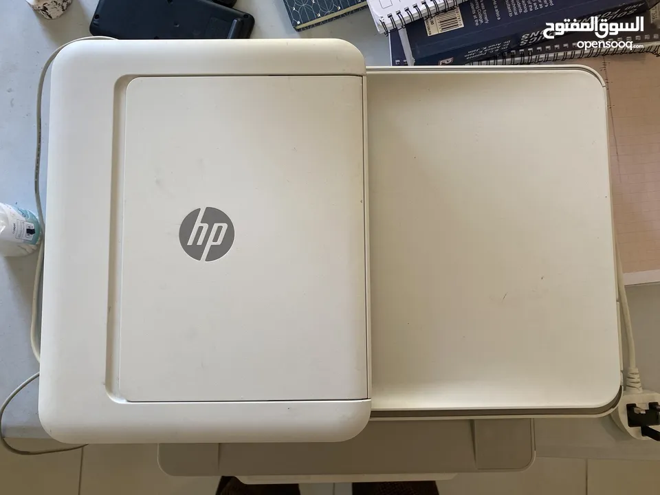 Hp wireless smart printer