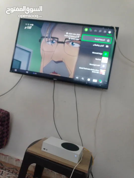 اكس بوكس سيريس اس للبيع بسعر مناسب قابل للتفاوض بشيء بسيط .........120فريم 2K