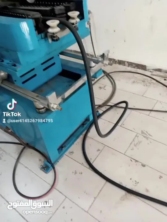 مصنع برابيش حلزوني للبيع