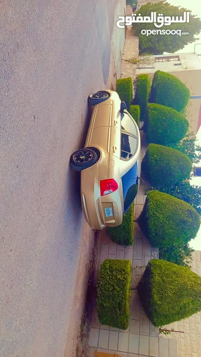 هونداي فيرنا