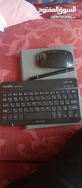 جهاز modio مستعمل جديد
