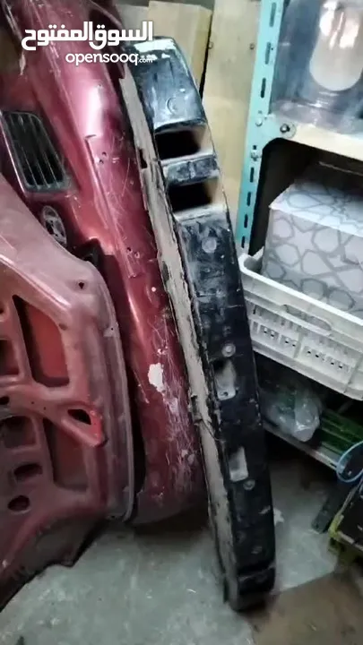 قطع افانتي نيو 1999