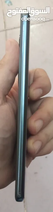 هاتف هونور 90 5G بحالة ممتازة استعمال خفيف معو كامل اغراضه وشاحنو الاصلي بنص ساعة بكون مفلل