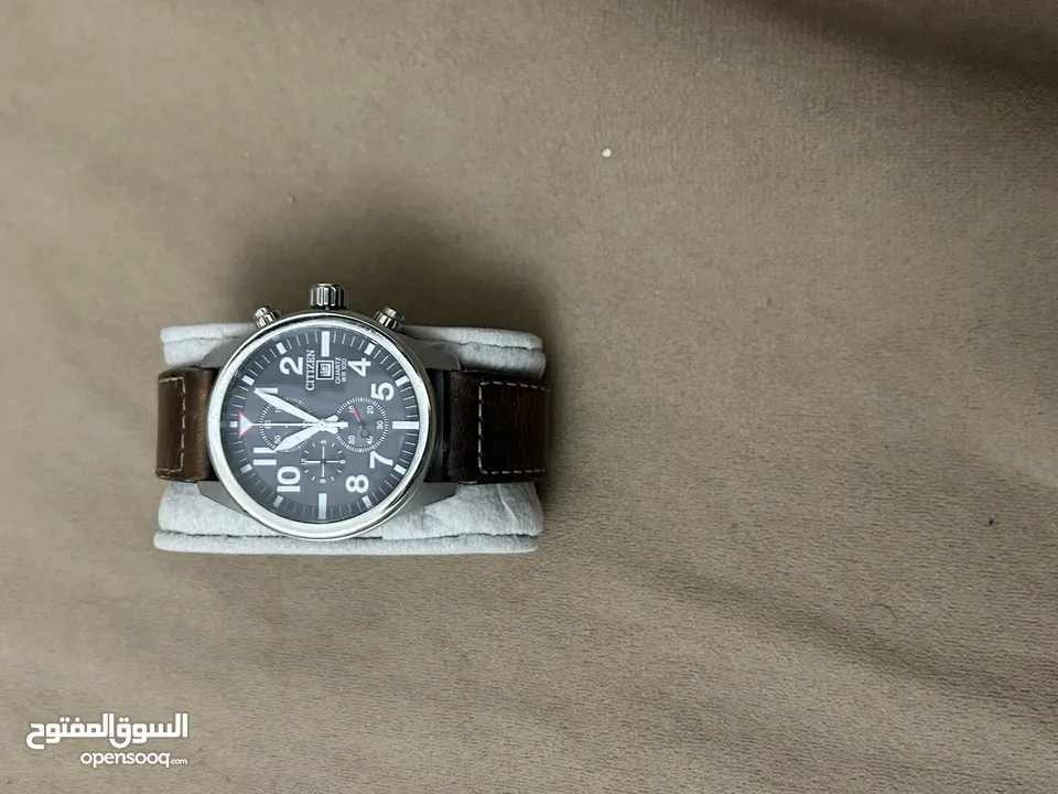 Citizen Promaster NY0129-71E Automatic  يرجى قراءة الإعلان بدقة
