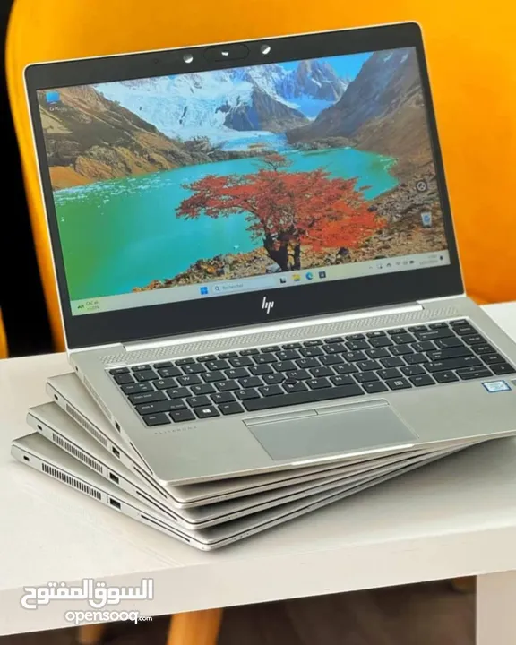 لابتوب بسعرر نار