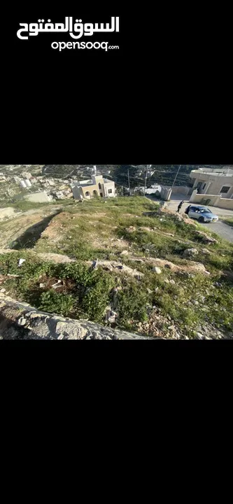 قطعة أرض للبيع بسعر مغري ع الكاش للإستثمار + موقع استراتيجي