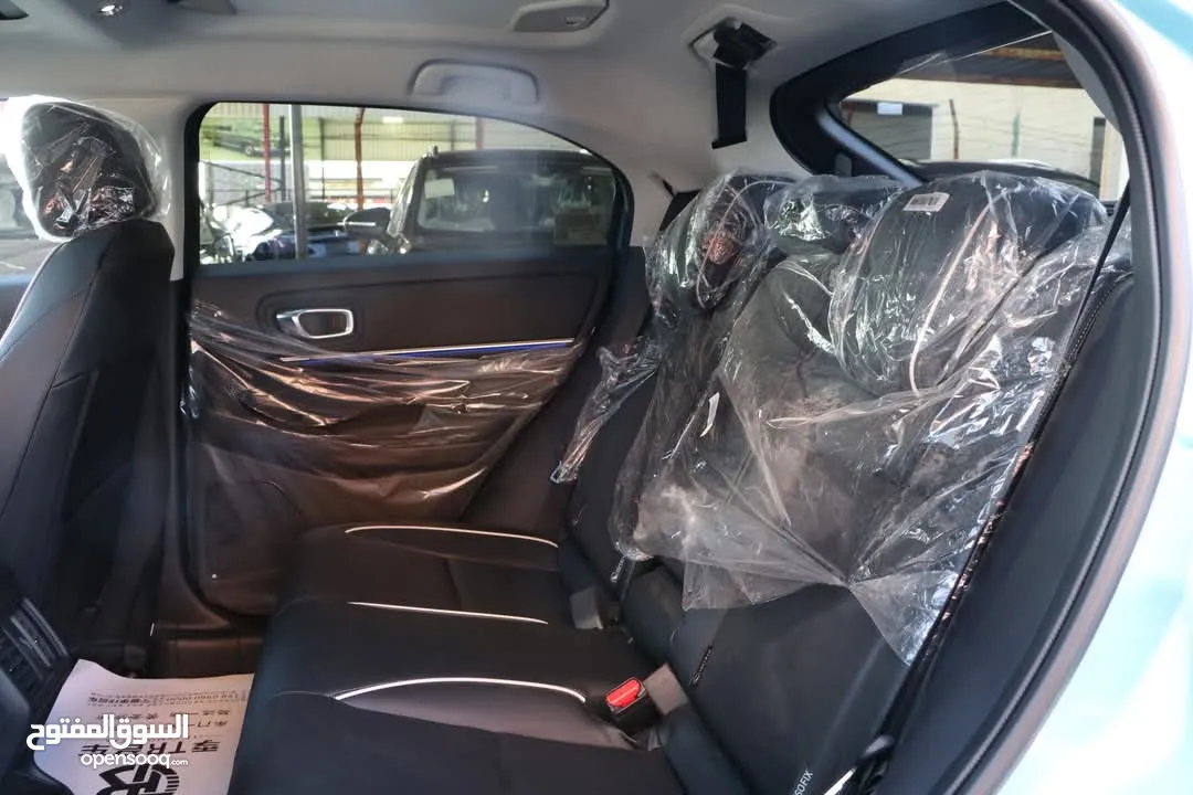 Honda ens1 e2