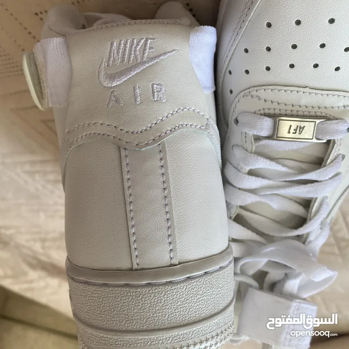 Nike Air Force
