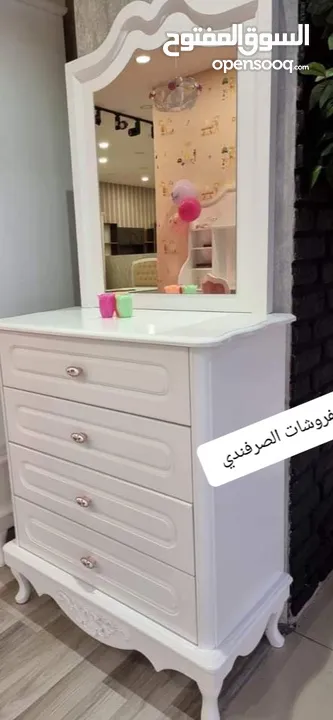 اتواليت تسريحه ماستر او شباب ديكور صالونات تفصيل حسب الطلب والمقاس