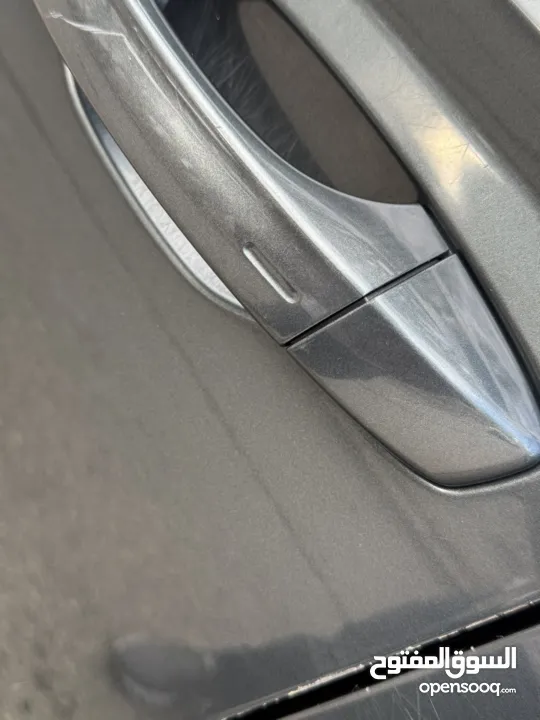 سيات اتيكا اكسلنس بلاك ايدشين 2019