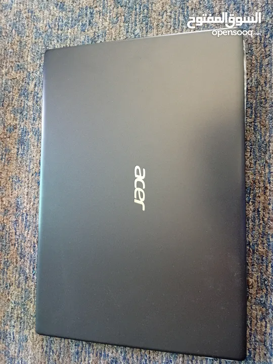 لابتوب acer  slam   الموصفات rayzn 3 الجيل الاخير 4غيغا  ram Ddr4 الكرت انتل  u hd الذاكرة 1tera HDD
