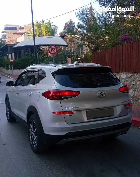 توسان. فللل بدون فتحه. بصمه. 4:4. فحص نخب ترخيص تانين بسعرررر حرق حرق