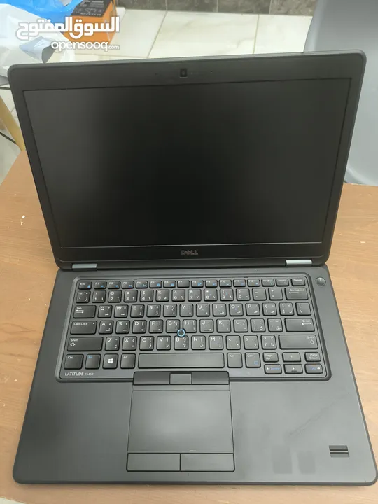 Dell Latitude i7 لابتوب