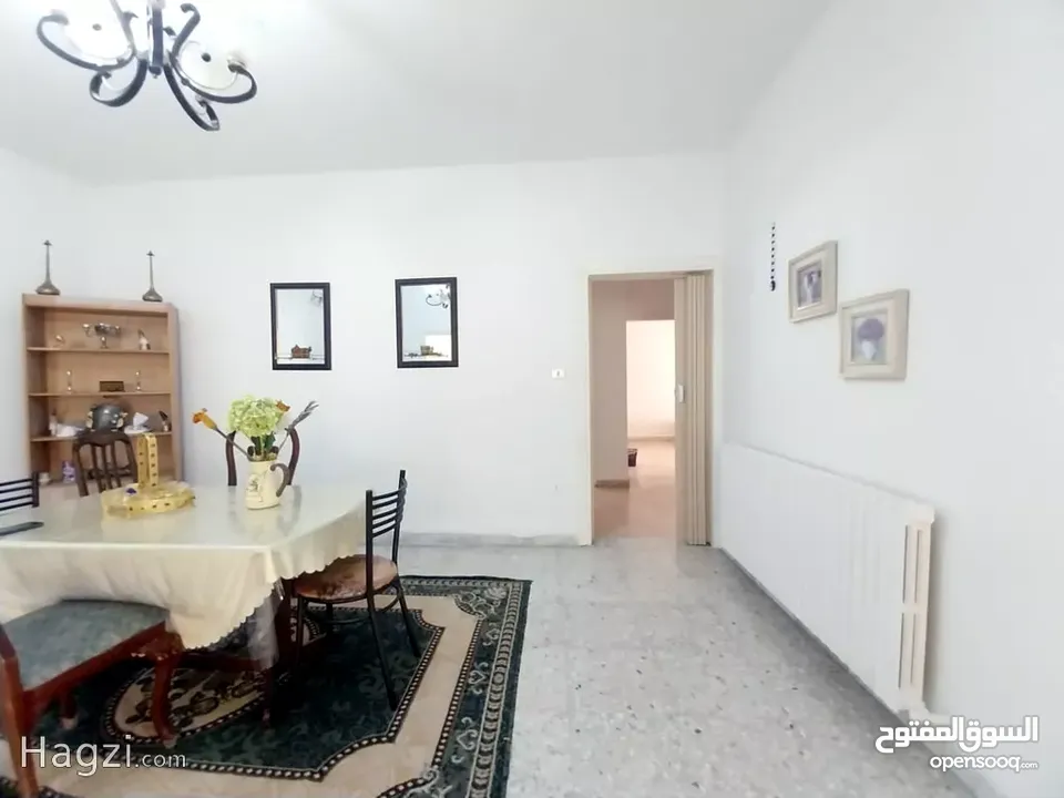 شقة مفروشة للإيجار في الشميساني  ( Property 34714 ) سنوي فقط