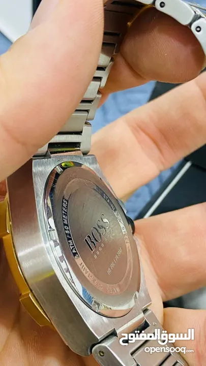 #Hugo_Boss_Supernova هوقو بوس سوبرنوفا اصلي لومينوس