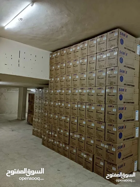 عرض نااار على مكيف جنرال ديلوكس الأصلي بجميع المواصفات العاليه فل انفيرتر غاز R32