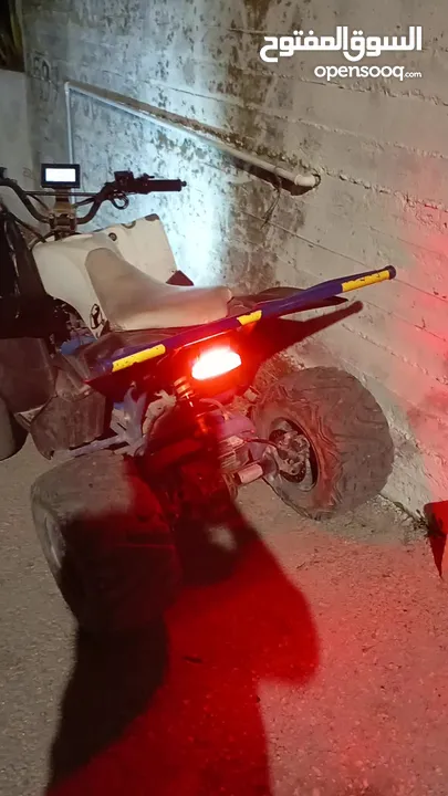 تركترون كهرباء 48 فولت 57 امبير بطاريه ليثيوم السعر 6000 وقابل للتفاوض