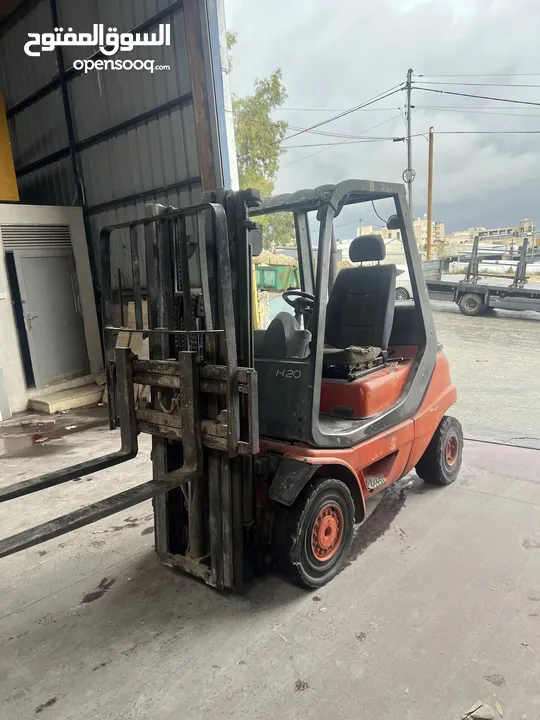 مزليك ليندي