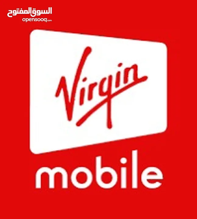 Unlimited data for 10 months virgin