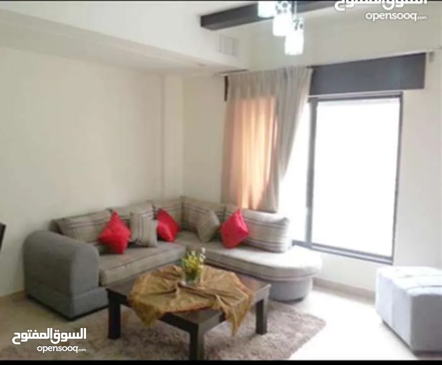 استديو  مفروشه للايجار اليومي