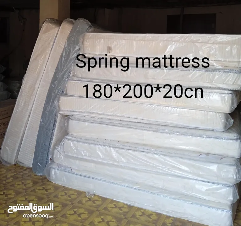 Medical Mattress available