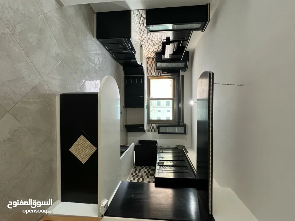 شقة مميزة لعائلة في أرقى مناطق رام الله