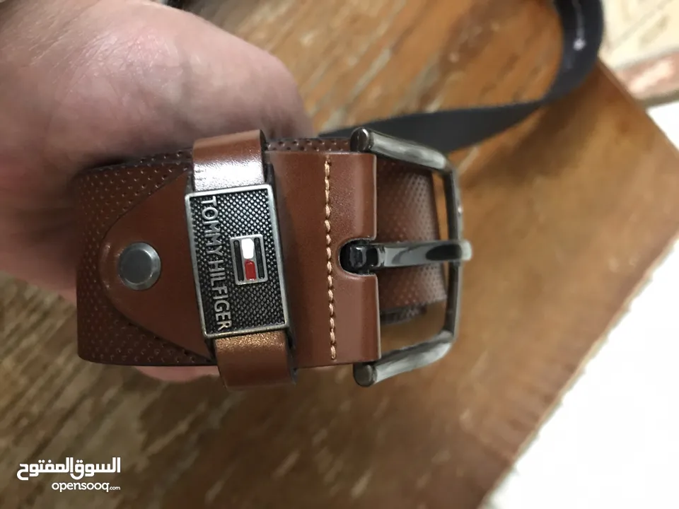 أحزمة شبابي