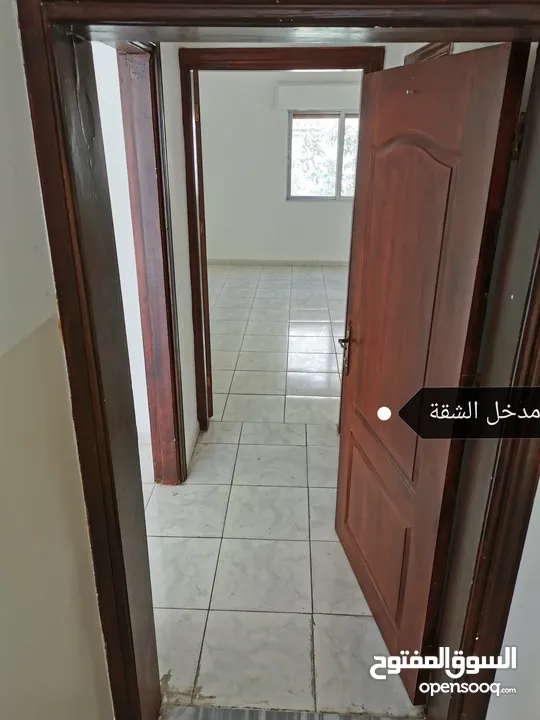 شقة طابقية للإيجار، في بيادر وادي السير