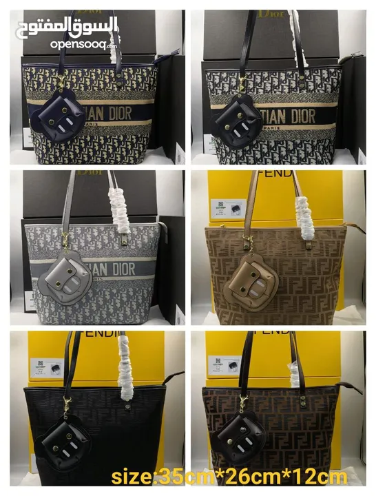 Christian Dior Bags _ Michel Corses _ Dior and other brands