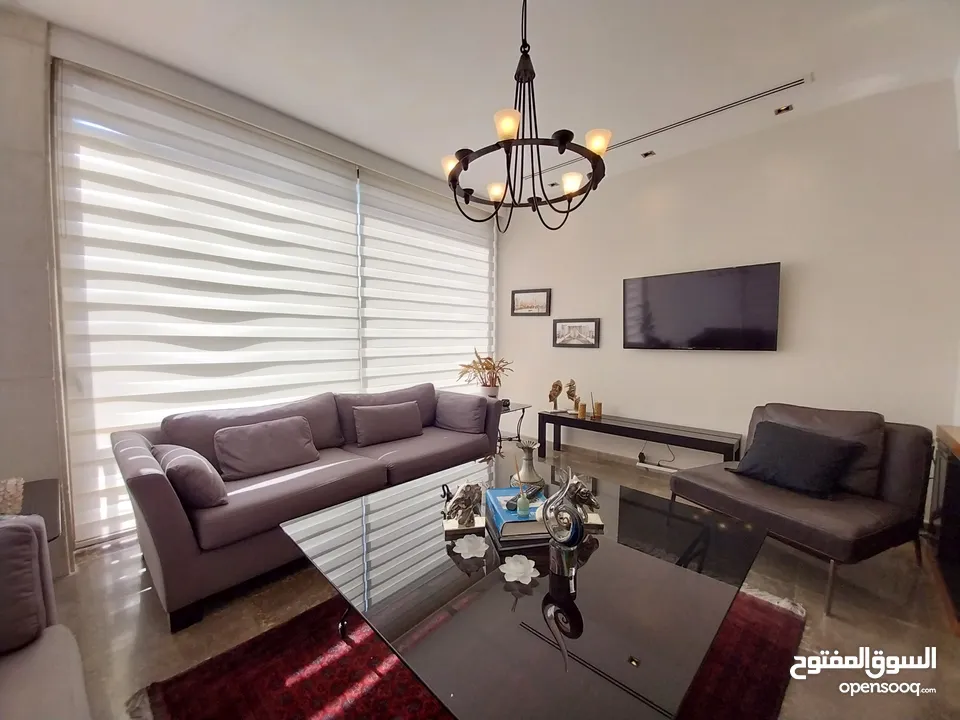 شقة للايجار في عبدون  ( Property 35166 )-175035210