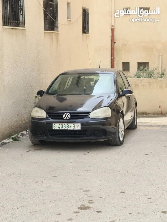 golf sdi 2006 / جولف اس دي اي 2006
